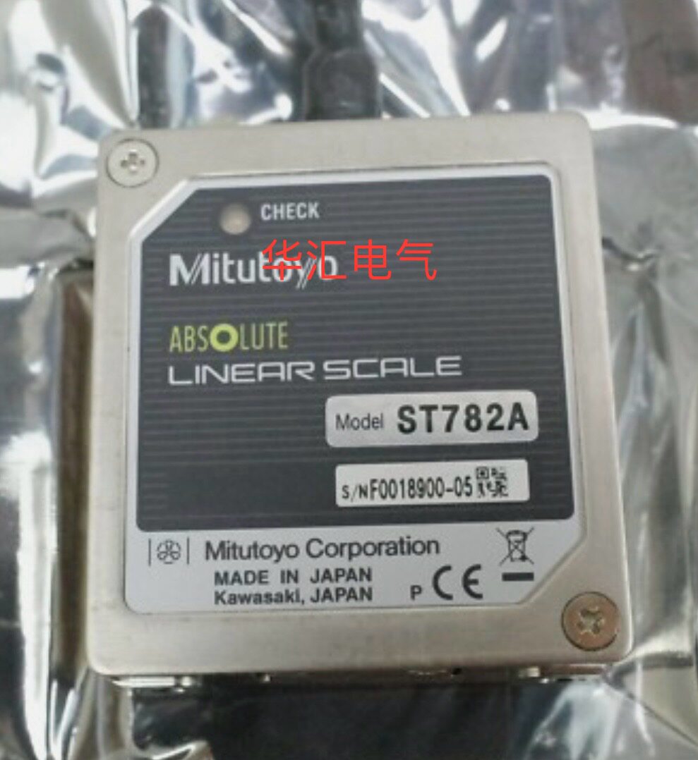 MITUTOYO ST788A ASS YR-2M MITY.RYE MDR MJ5B-C11N18-D原装询价