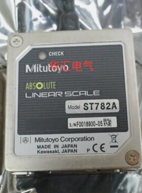 MITUTOYO ST34 09AAA980 MITUTOYO ST782A-1200A 579-314-82 询价