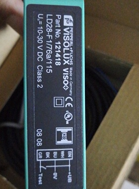 全新现货原装EV18-LAS-Z25/92/103 VL18-54/MS/40A/118/128 询价