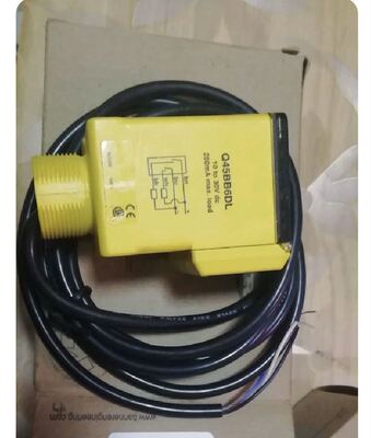 全新Q45BB6DQ5 Q45BB6DL S30SP6FF600 CNXDCND OTBVN6传感器询价