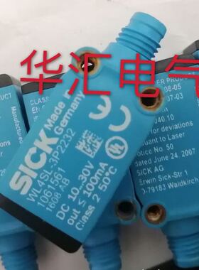 WTV4-3N1322S01 WTV4-3N1322S89 WTB4-3P3161S63 WL4-3F3130 询价