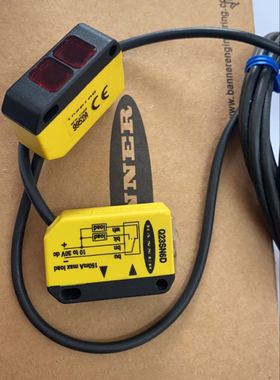 全新原装进口Q23SN6D  美国邦纳BANNER  传感器假一罚十现货询价