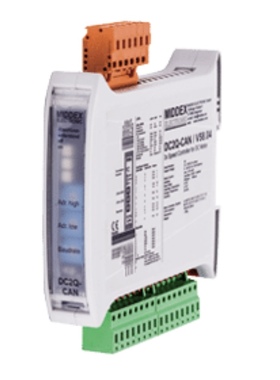 MIDDEX DC2Q-AS/V55.11 MIDDEX DC4Q/V38.14原装询价 DC4Q-CAN1