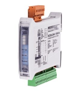 MIDDEX DC4Q-CAN1 V44.20 MIDDEX K480216A-24 询价K480216A-5