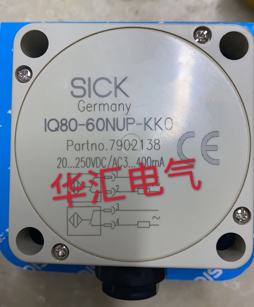 全新施克传感器 IQ80-60NPP-KKO询价IQ80-60NUP-KK0质量保证询价