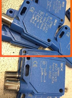 全新光电WL12-2P460 WL12G-3O2431, WL12G-302431传感器询价