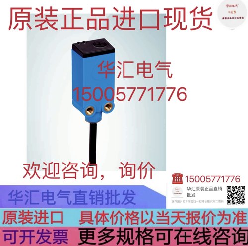 GE6-N4111 WTB4-3P2192 WS100-D1032S02 WE100-N1432S02 原装询价