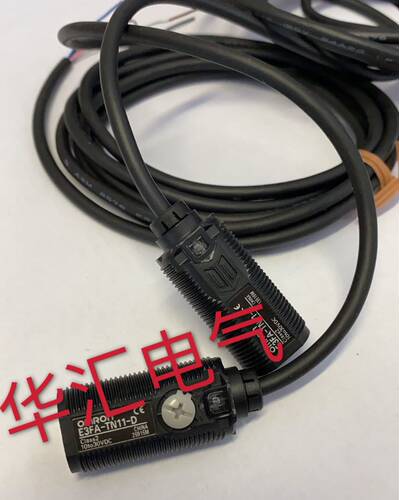 原装E3JM-DS70M4-T E3FA-TN11-D-L E3JK-DR12 E3JK-DS30M1 询价