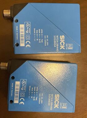 全新原装WL24-2B210 WL24-2B430 WT24-2B440 WT24-2R210 光电议价