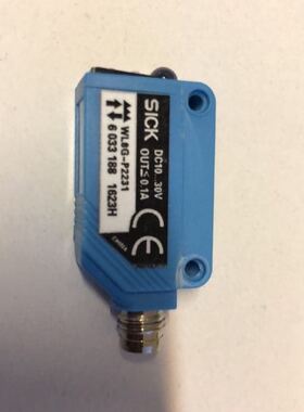 全新WTB8L-P2131  P2231 P1111 N2111 P2111 N1131光电传感器询价