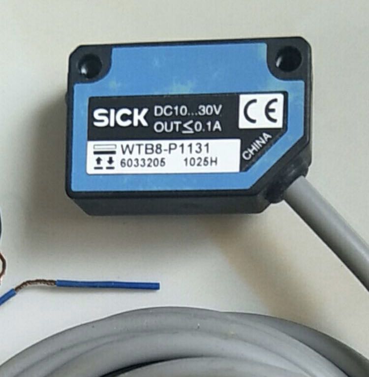 WT24-2B440 WT4-2P330 WT100L-F2141 WTT280L-2N2536传感器询价