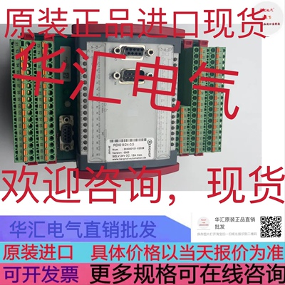 BERGHOF CEDIO-P24/24-2-1131 60.001.382 原装进口现货询价