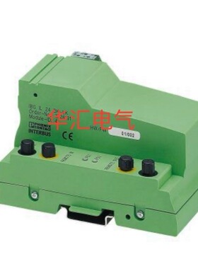 IBS ST 24 BK-LK 2754435 IBS ST 24 BKM-LK 2750963原装询价