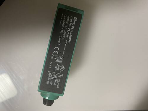 倍加福光电传感器询价