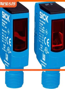 全新精品进口技术西克SICK传感器CSM-WN11122P质保两年询价