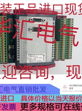 RDIO 8/24-0,5原装 203000101-02028 SELV 24V DC; 12A模块询价
