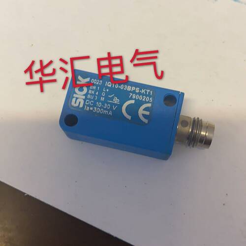 IQ10-06NPS-KW1询IQ10-03BPS-KT1 IQ10-03BPS-KT0 IQ10-03BPO-KTX