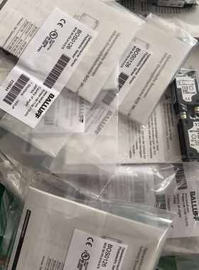 全新原装BMF005K BOS01EW BMF005P BOS0125 BOS0126传感器询价