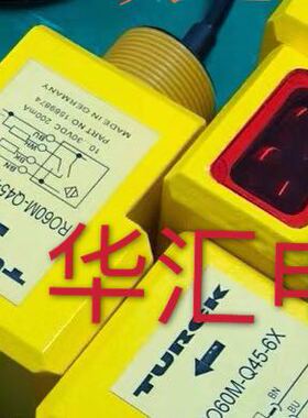 Q45AD9/LP/LV/D/DL/CV/CV4/FP/Q 光电传感器  邦纳BANNER 询价