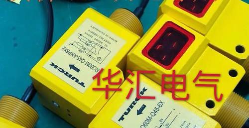 Q45AD9/LP/LV/D/DL/CV/CV4/FP/Q 光电传感器  邦纳BANNER 询价
