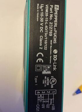 NCB3-14GM65-E2-D-V1 VDM28-8-L-IO/73C/136原装询价73C/110/112