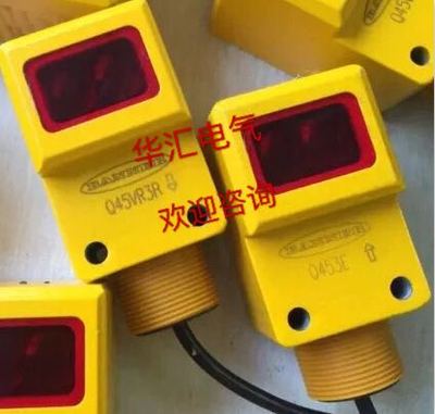议价全新邦传感器Q45BW22RQ，Q45BW22RQ1 Q45ULIU64ACR Q85VR3R-B