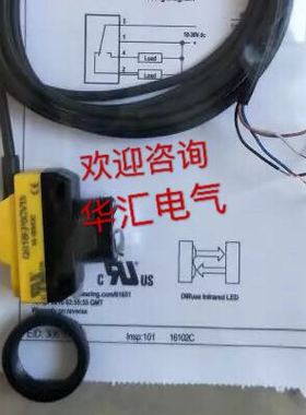 美国邦纳全新传感器T306E/T30SP6R/BRT-100X55A/IAT23S/OTBVP6QD