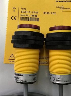 议价邦纳S30SP6R S30AW3FF400 S30SP6R W/30 S30SN6FF200Q传感器