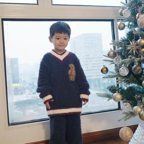Christmasbe,cuoonV-k