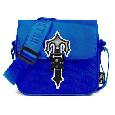 TRAPSTAR London Bag Men Trapstar Irongate T Crossbody Bag