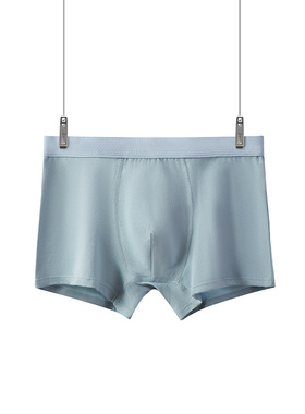 Briefs Boxer For Men Mens Shorts 内裤男 Underwear Cotton Man