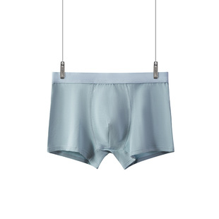 Briefs Boxer For Men Mens Shorts 内裤男 Underwear Cotton Man