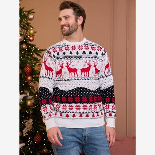 CoupleUglyhristmaSwFMe