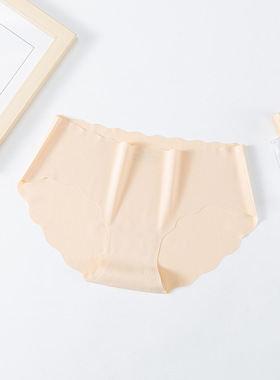 Panty Panties Underwear Briefs For Women Lingerie Fashion