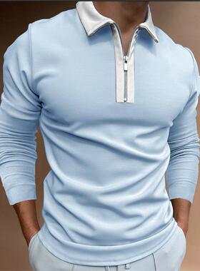 Summer Polo Shirt For Men tshirt t-shirts t shirts Tops Mens