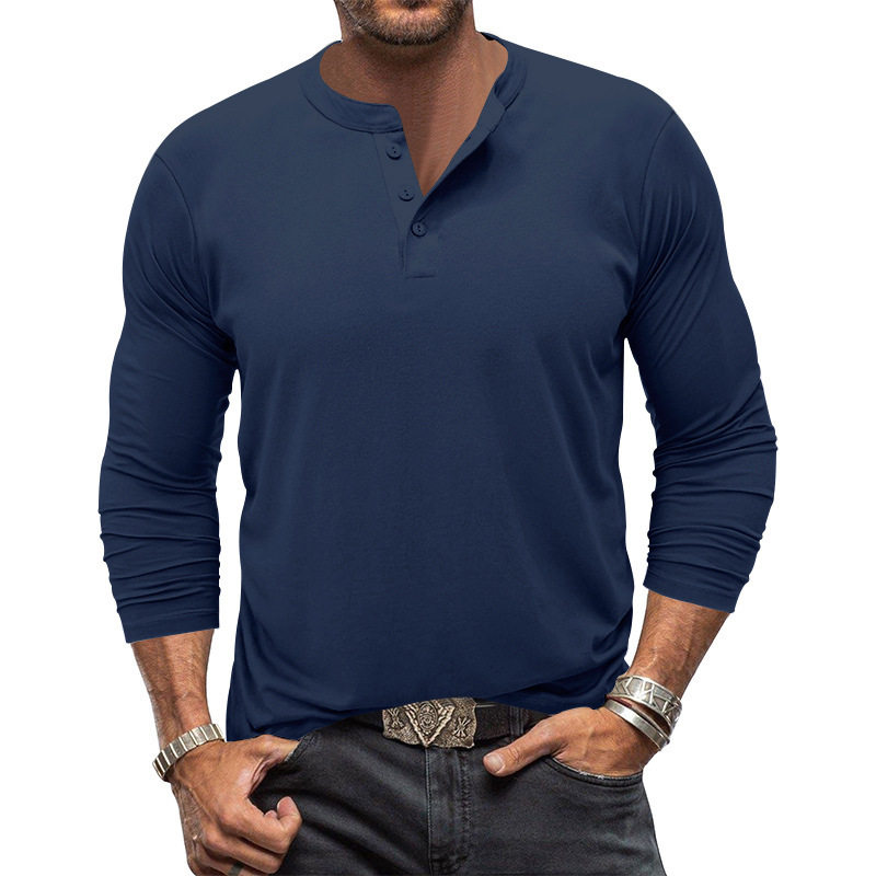 Autumn outdoor casual long sleeved shirt casual top 长袖衬衫