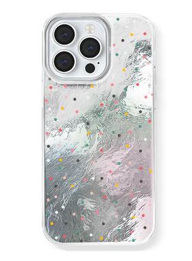 Suitable for Apple 16 phone case iphone1514promax glacier 13