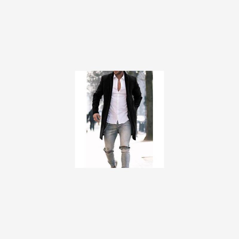 TrenchCoatFMsJkOvual