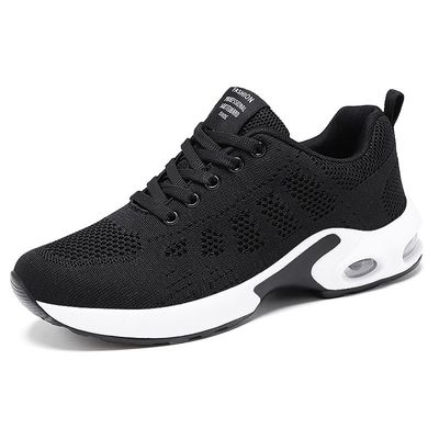 GYM sport plus size Shoes women white Sneakers woman Running