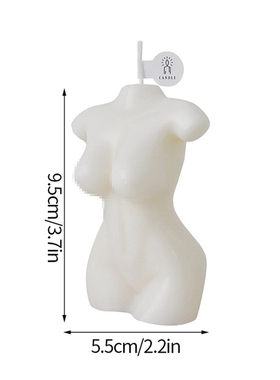 Bubble Cube Candle Soy Wax Aromatherapy Candles Wedding Souv