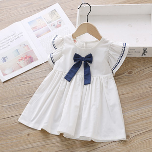 Dresses Dress For Kids Girls Baby Summer Clothes Child Girl