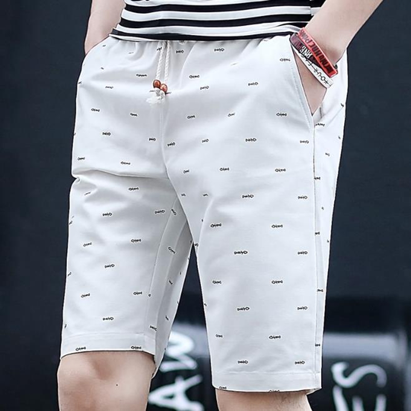 Men Shorts Mens Shorts Summer Short Pants Jogger Shorts男裤