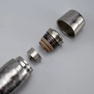 冯唐出品成事好物 应无所住保温杯 小保心杯 内塞