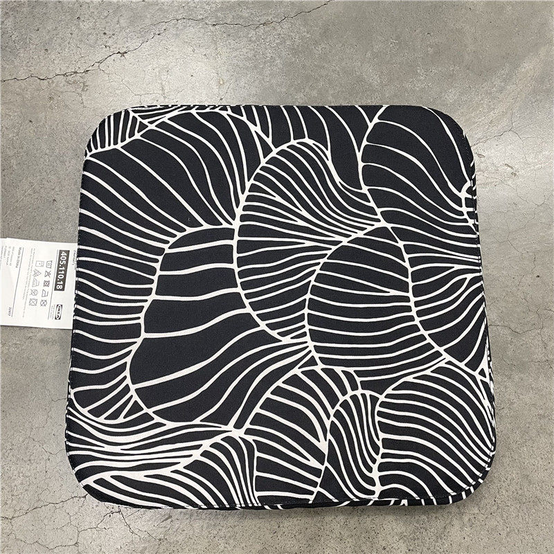 IKEA宜家北欧简约厚实舒服
