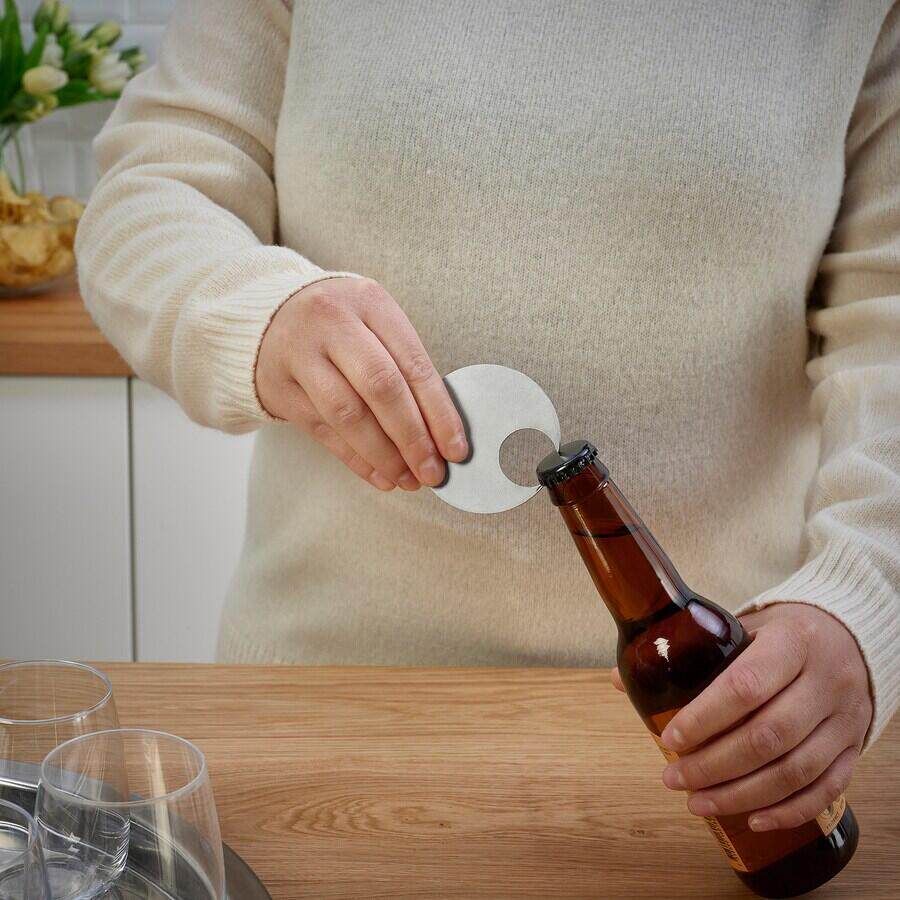 IKEA宜家开瓶器起酒器限量设计