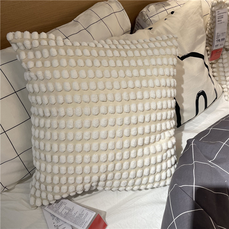 IKEA宜家沙发靠垫套抱枕套