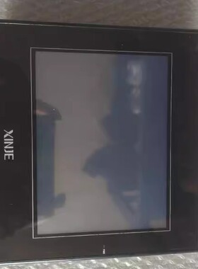 信捷触摸屏，型号TG765S-XT，件，成色充新，功能包