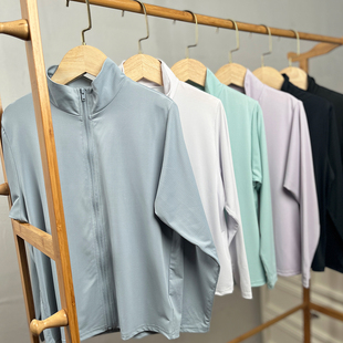 170码 120 日系儿童立领外套户外防晒速干拉链外贸 51童装 瑕疵H703