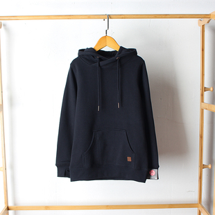 瑕疵E955-62童装130-160码儿童薄绒卫衣连帽春秋长袖女童外套外贸