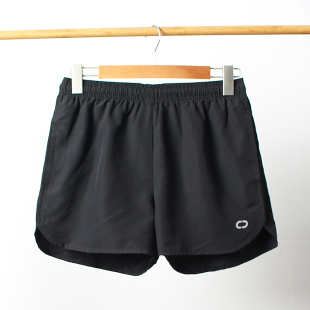 欧美单男式 夏款 运动裤 E749 透气速干宽松夏季 男装 短裤 纯色外贸